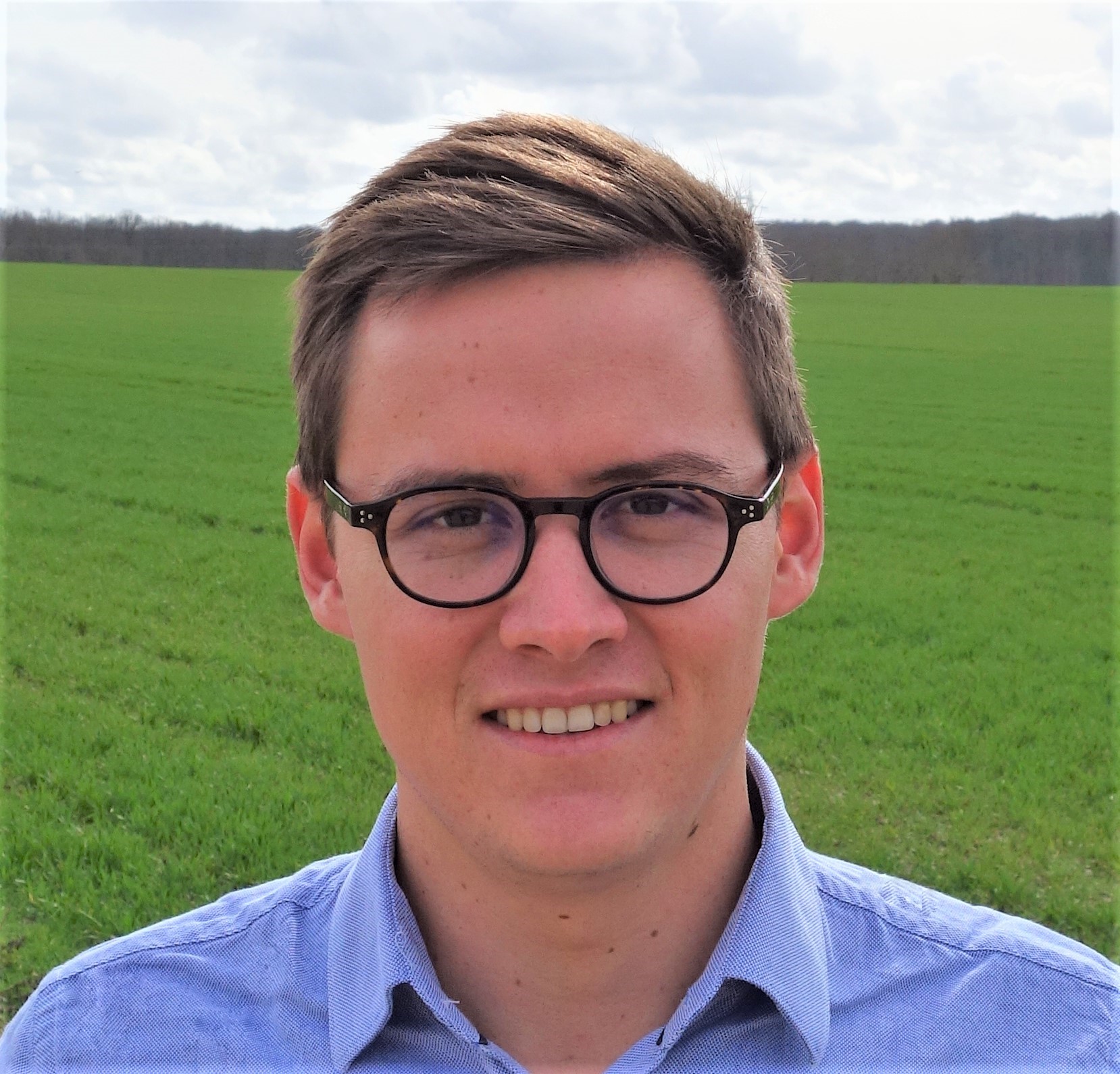 Mael Sonrier | Calycé Développement