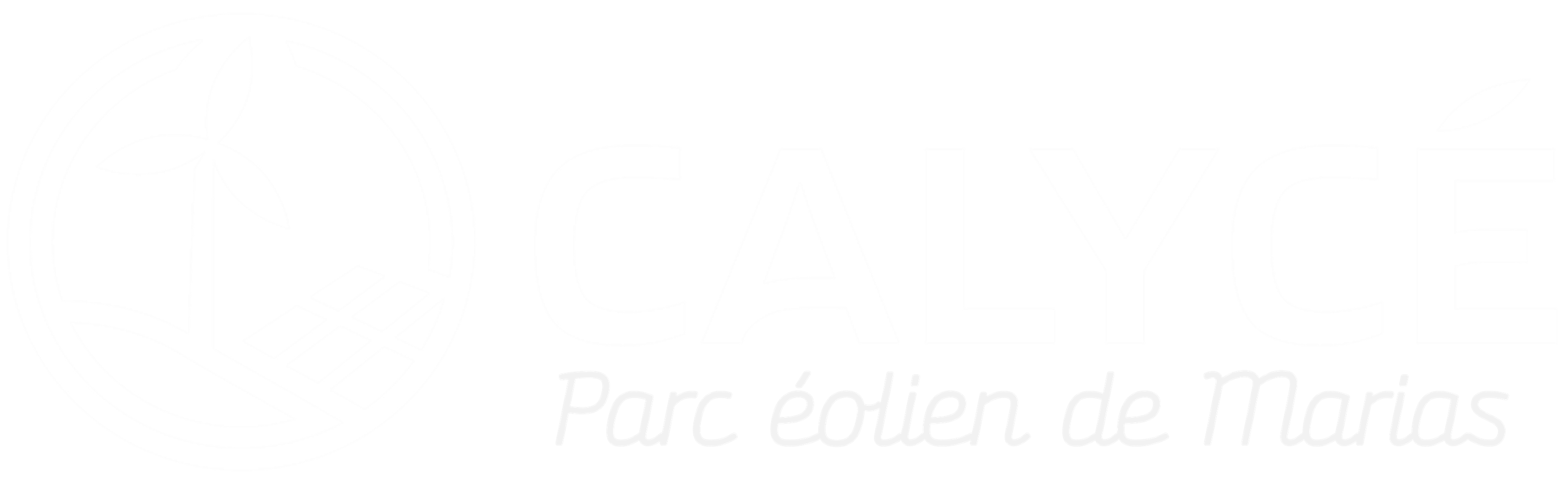 PARC ÉOLIEN DE MARIAS Logo