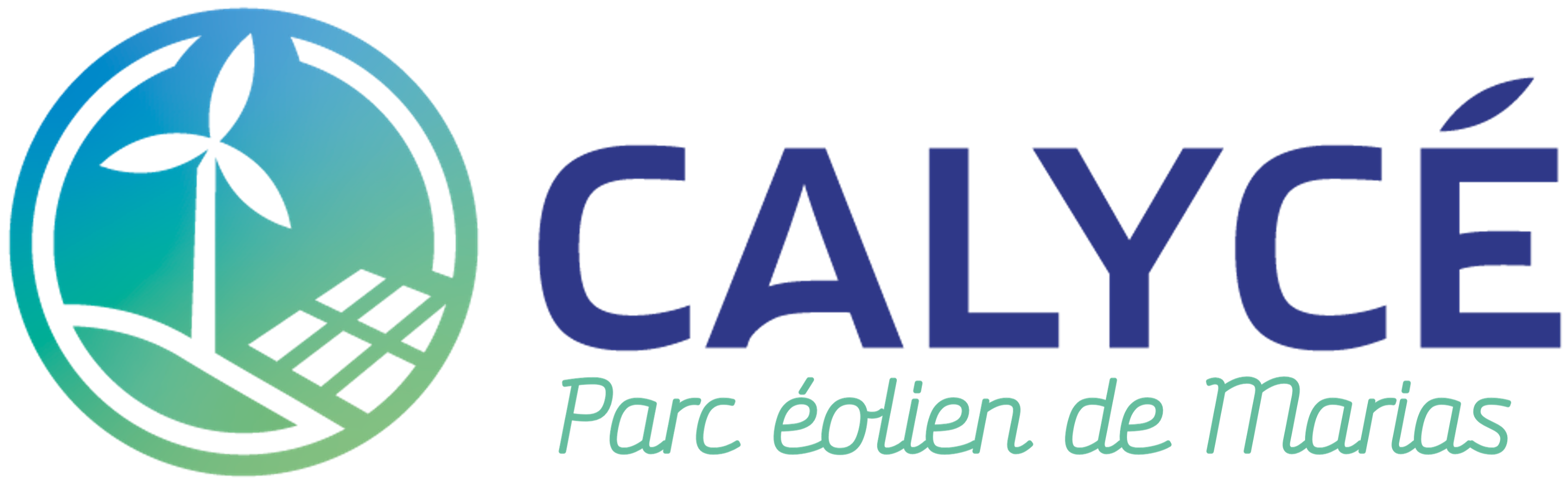 PARC ÉOLIEN DE MARIAS Logo
